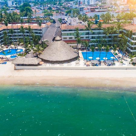 Las Palmas By The Sea All Inclusive Puerto Vallarta Exterior foto