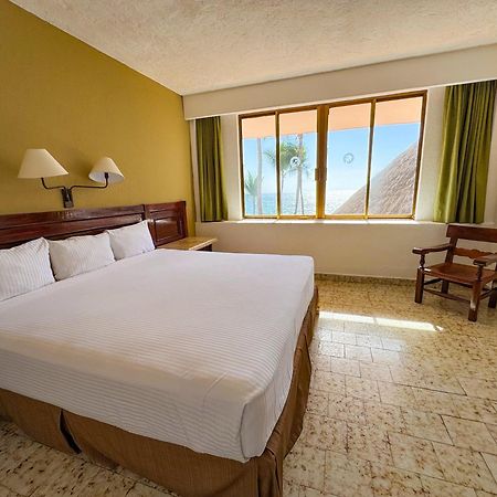 Las Palmas By The Sea All Inclusive Puerto Vallarta Exterior foto