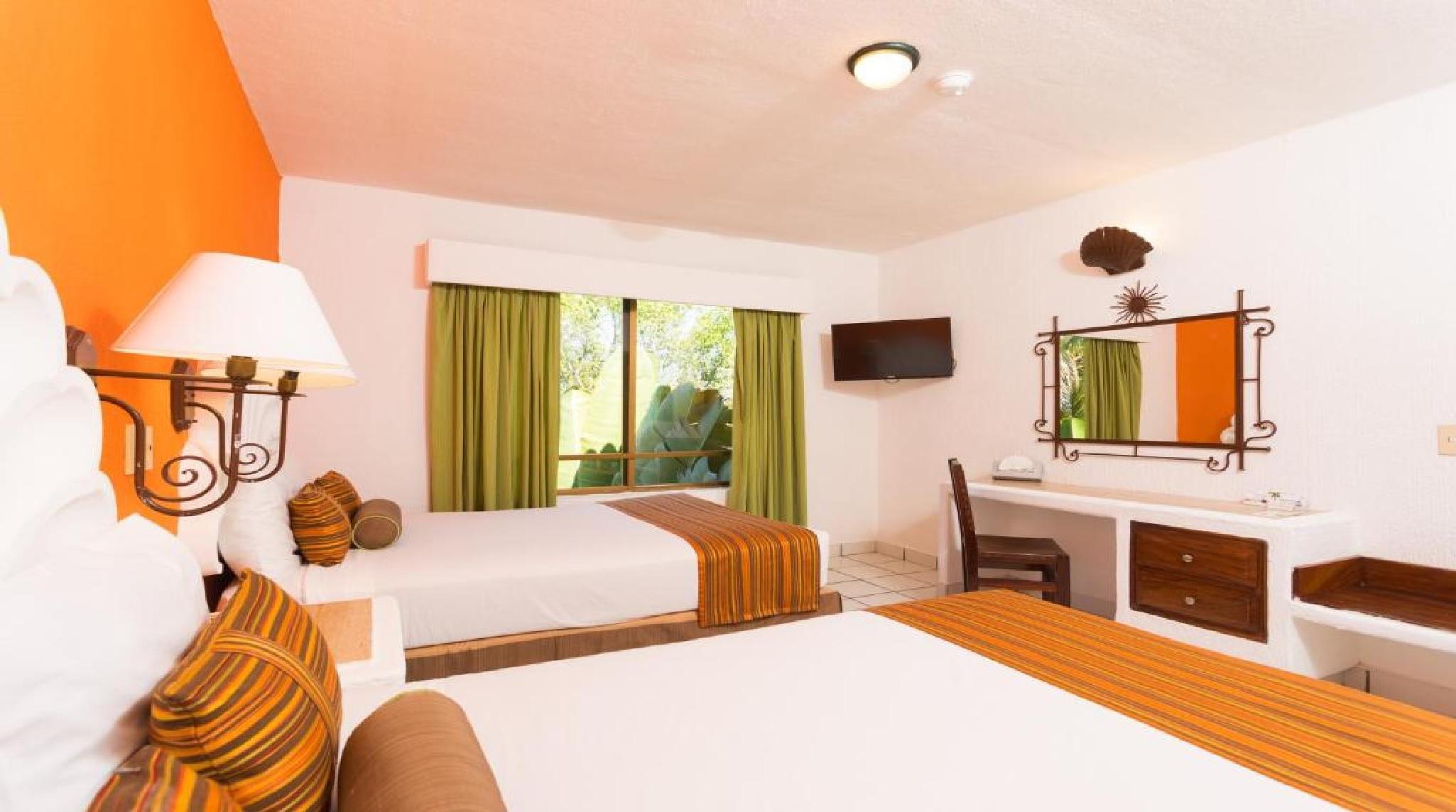 Las Palmas By The Sea All Inclusive Puerto Vallarta Exterior foto