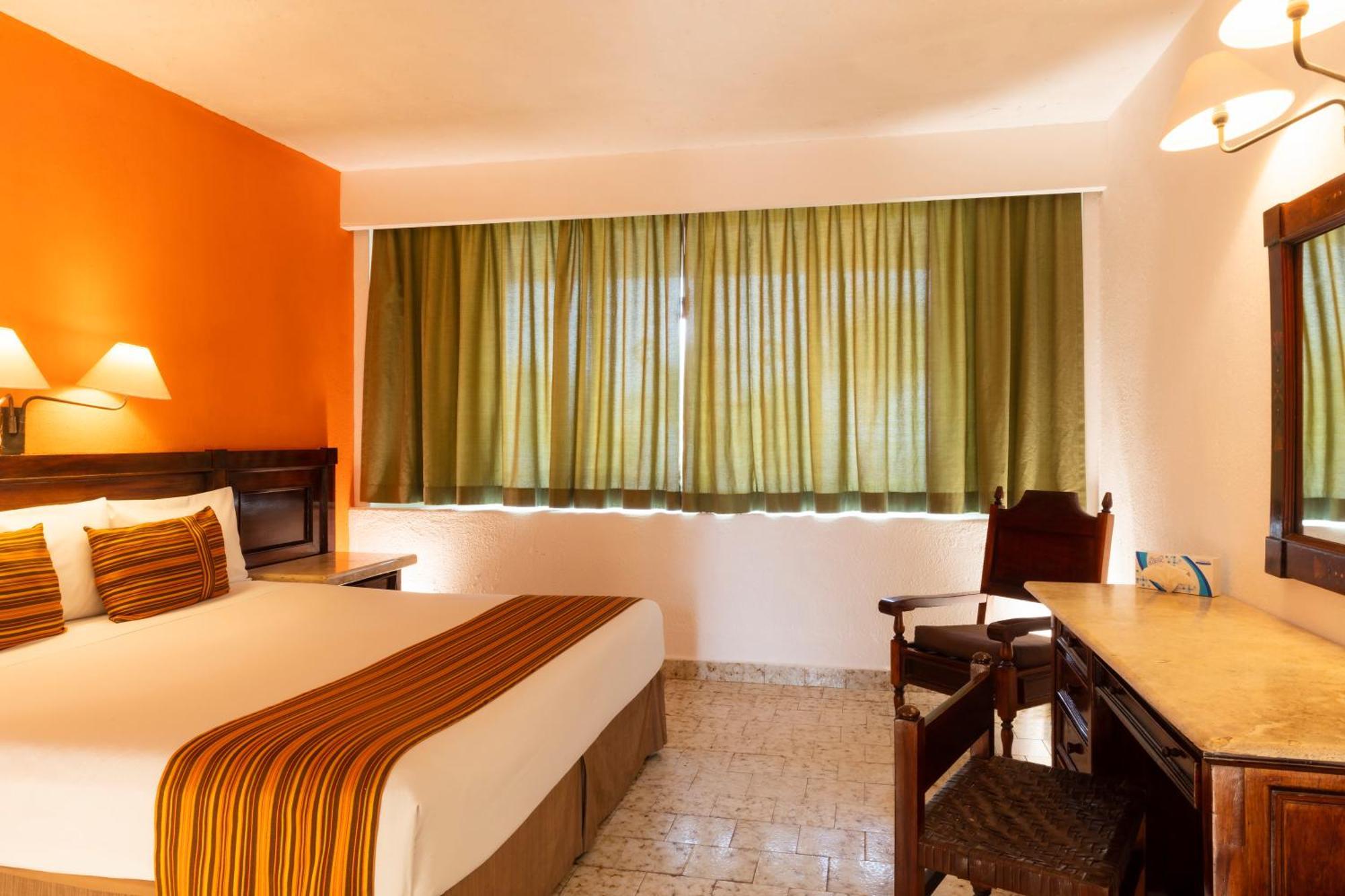 Las Palmas By The Sea All Inclusive Puerto Vallarta Exterior foto