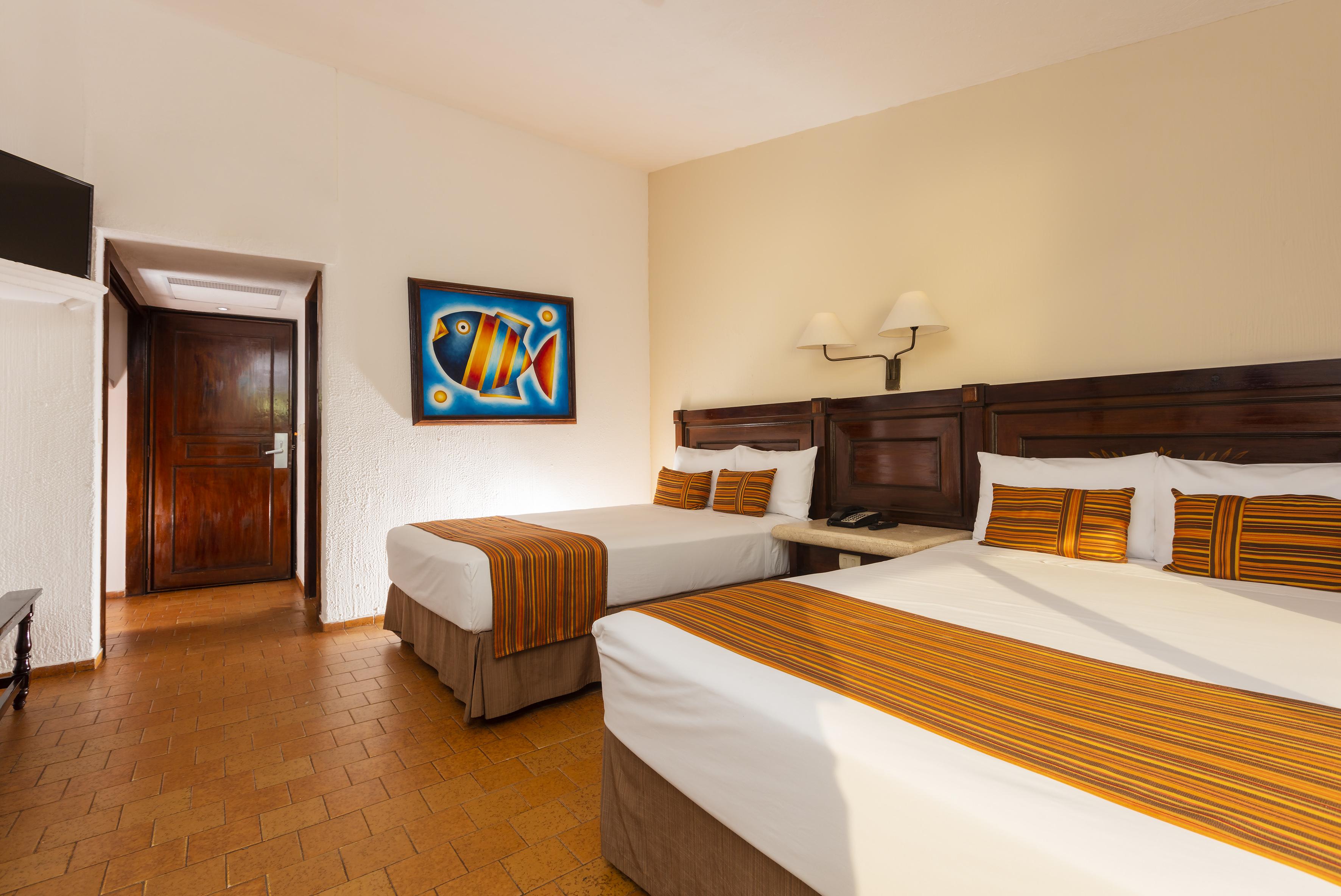 Las Palmas By The Sea All Inclusive Puerto Vallarta Exterior foto