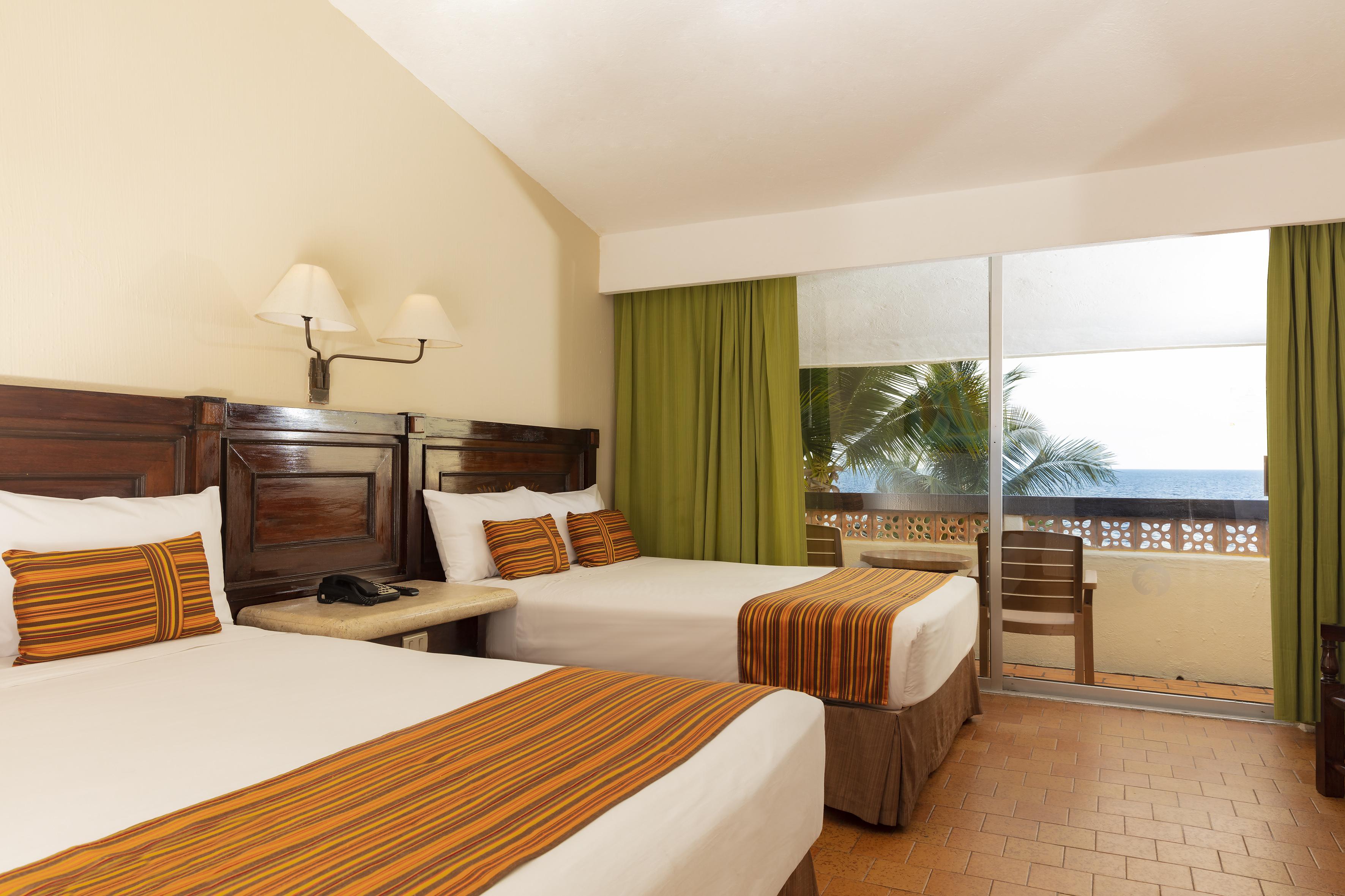 Las Palmas By The Sea All Inclusive Puerto Vallarta Exterior foto