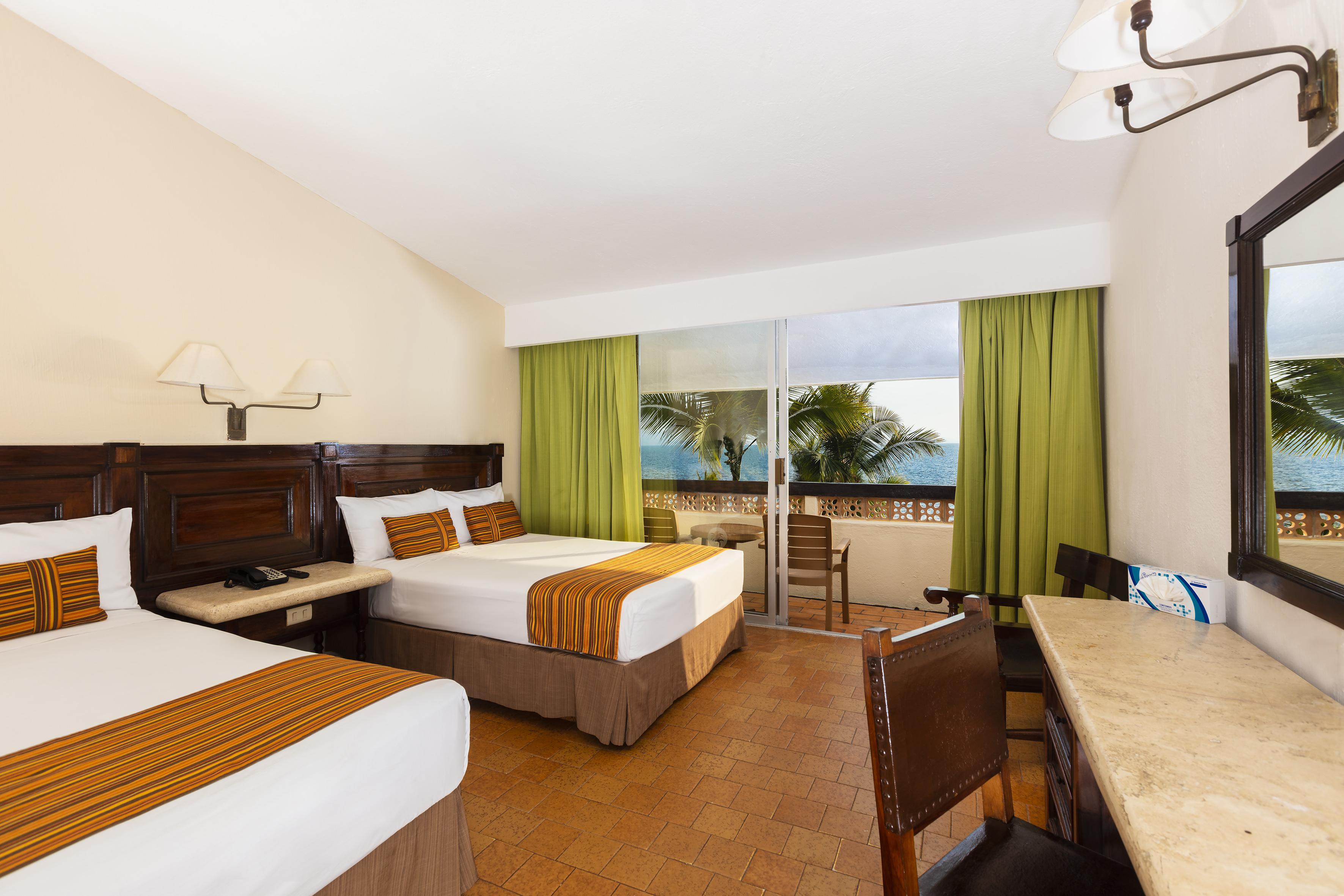 Las Palmas By The Sea All Inclusive Puerto Vallarta Exterior foto