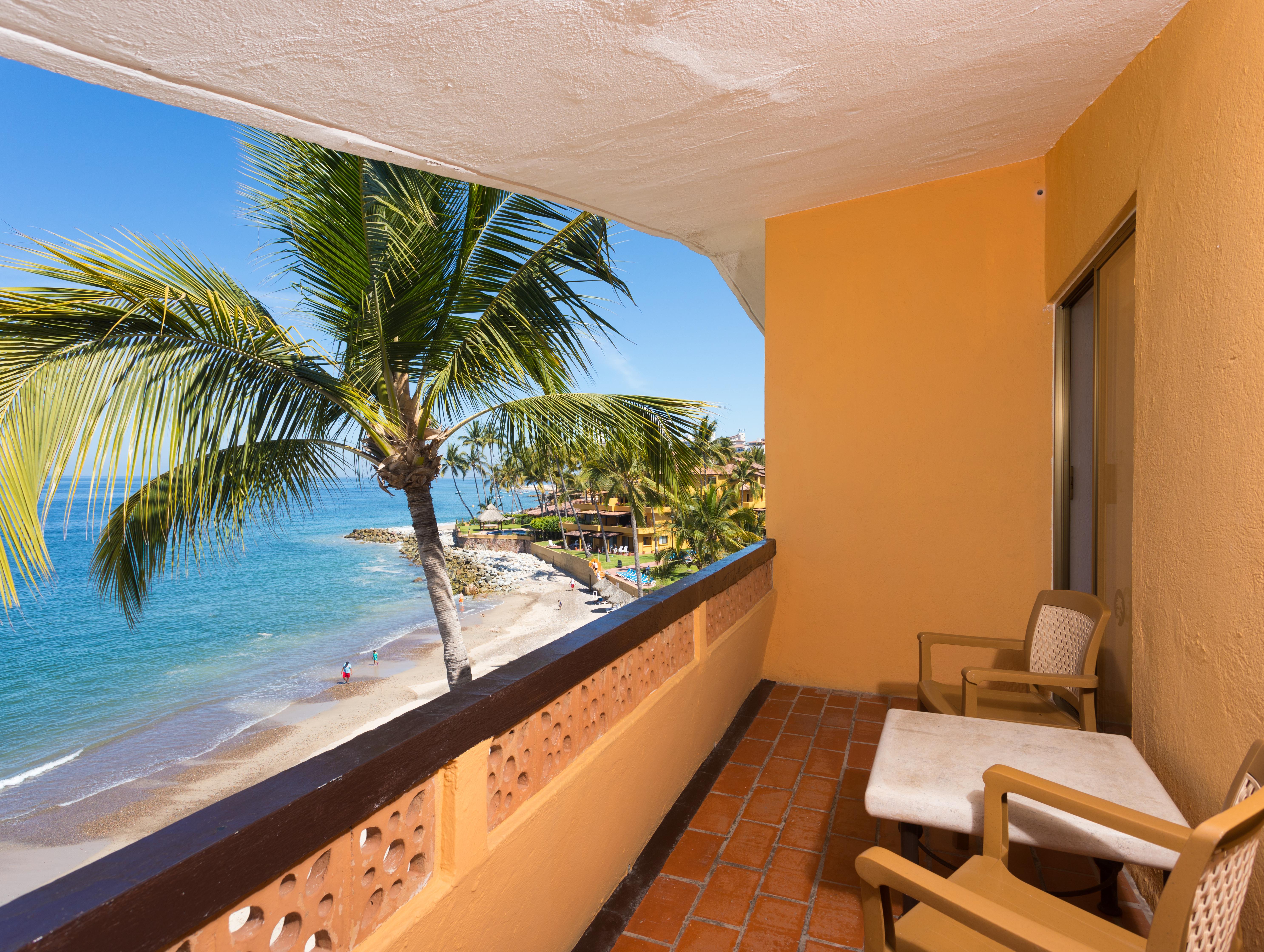 Las Palmas By The Sea All Inclusive Puerto Vallarta Exterior foto
