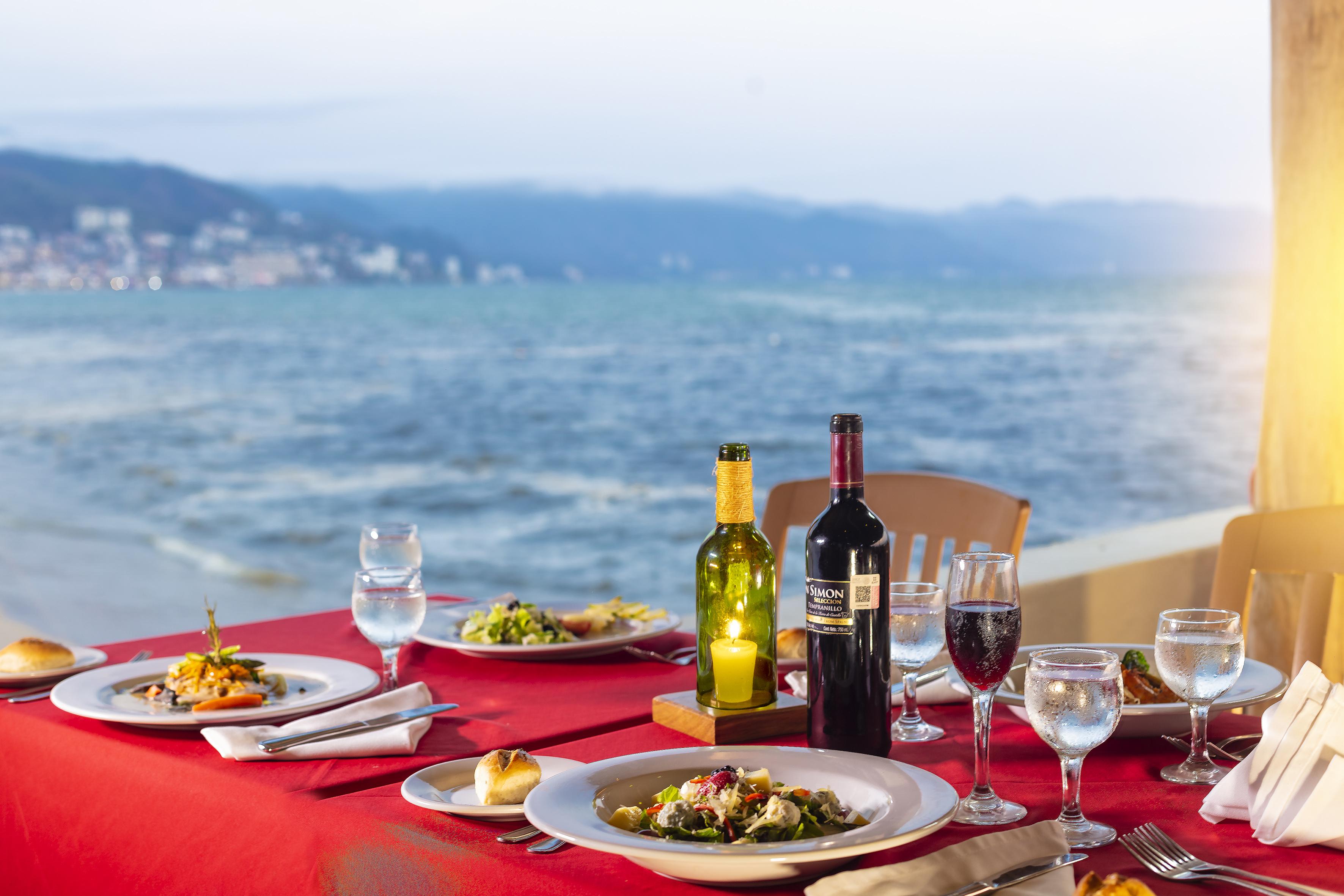 Las Palmas By The Sea All Inclusive Puerto Vallarta Exterior foto