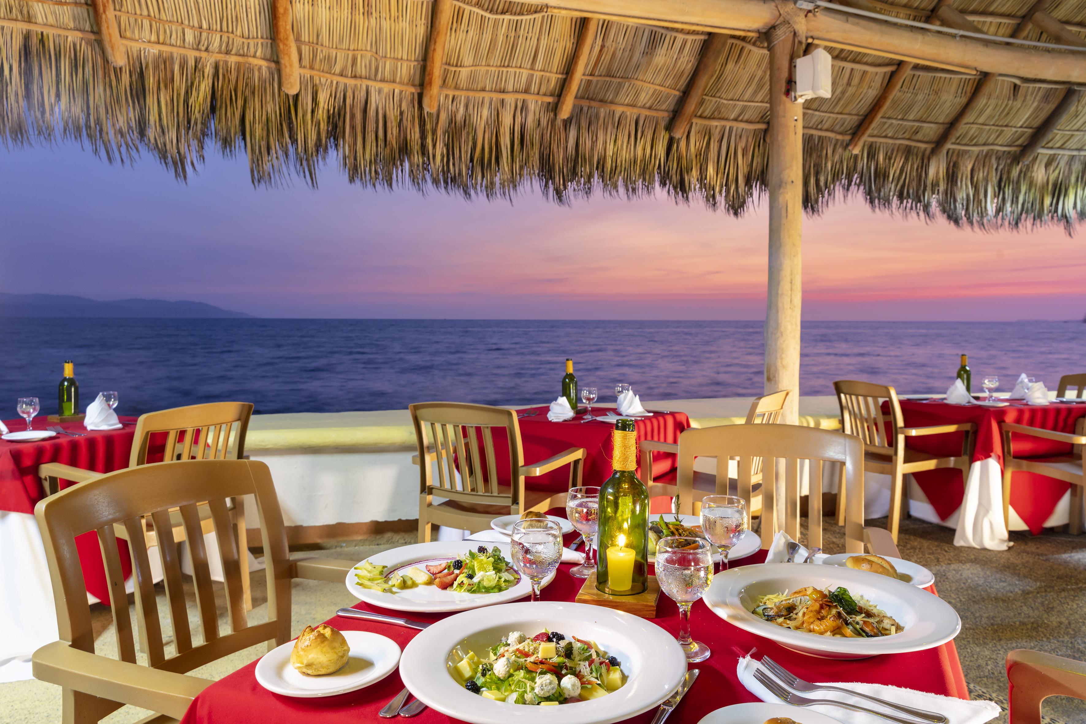 Las Palmas By The Sea All Inclusive Puerto Vallarta Exterior foto
