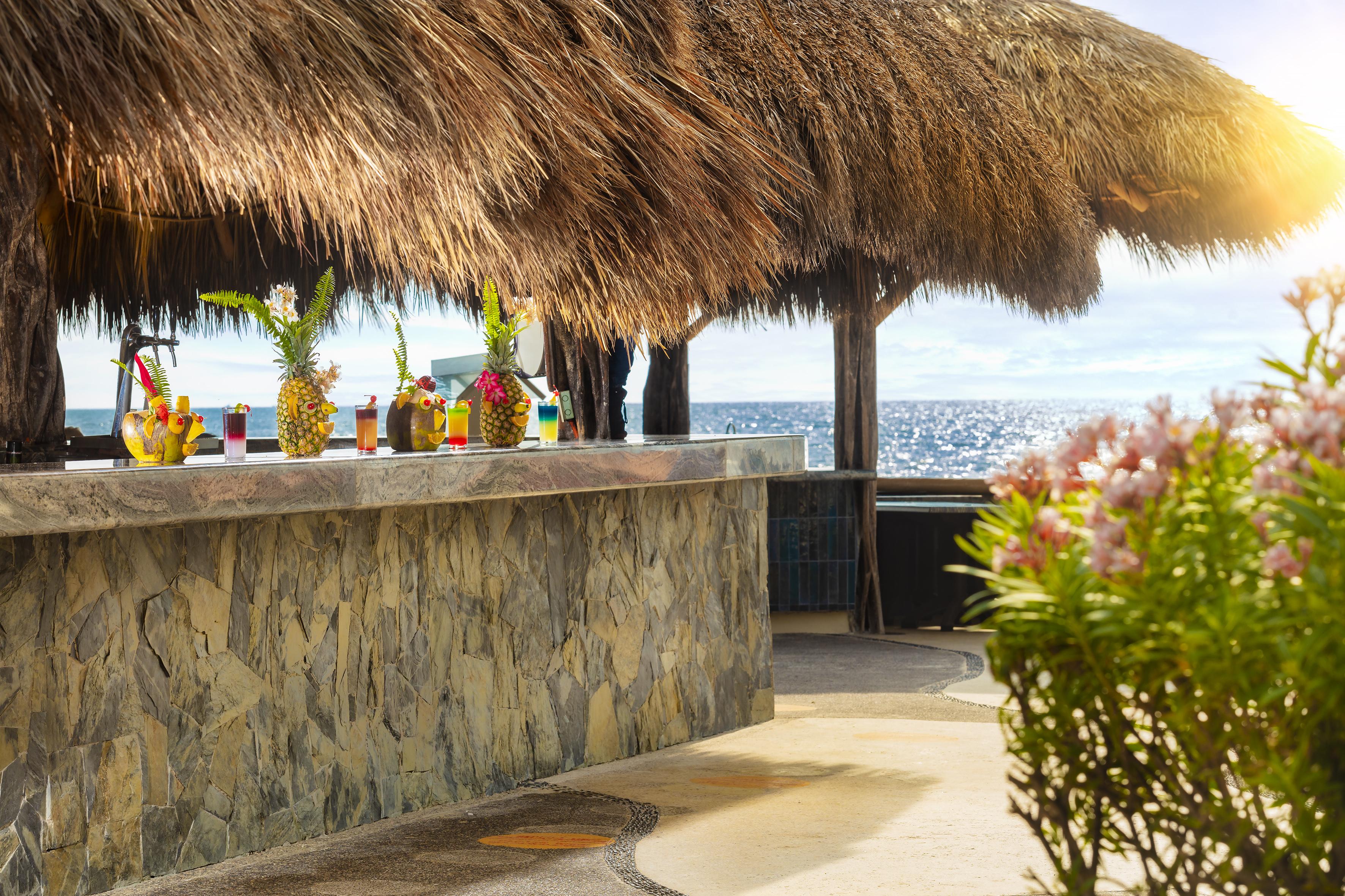 Las Palmas By The Sea All Inclusive Puerto Vallarta Exterior foto