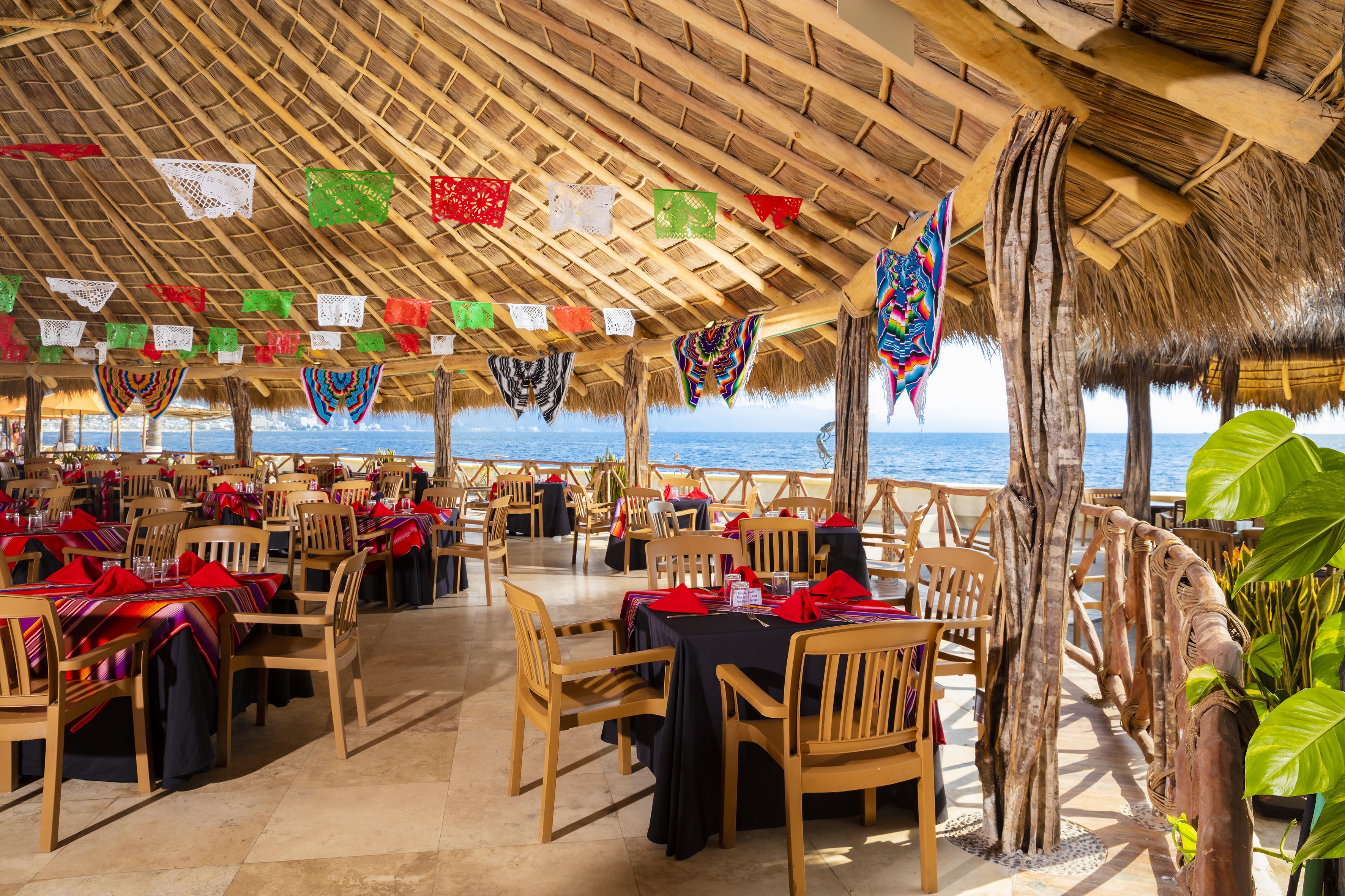 Las Palmas By The Sea All Inclusive Puerto Vallarta Exterior foto