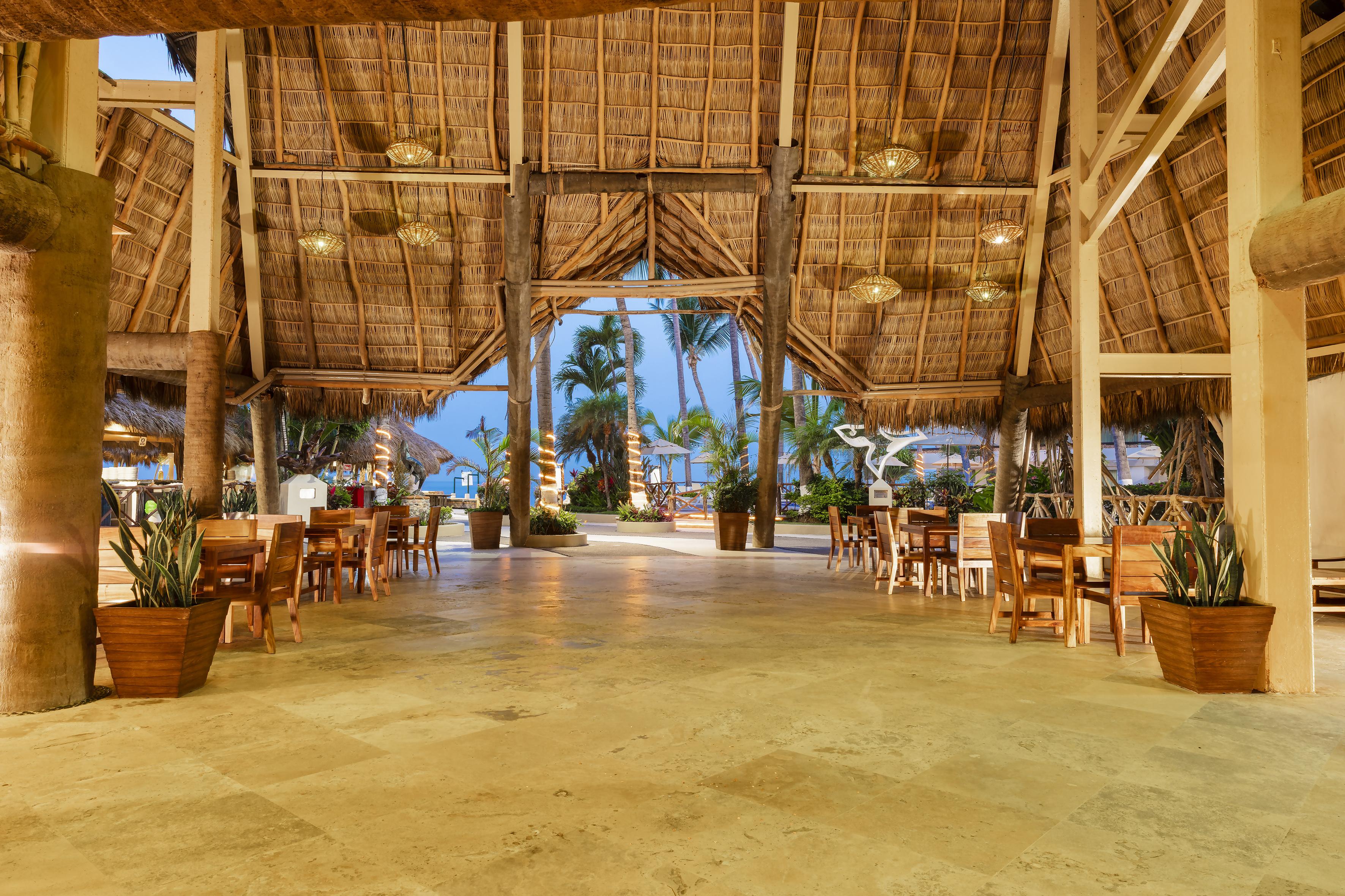 Las Palmas By The Sea All Inclusive Puerto Vallarta Exterior foto