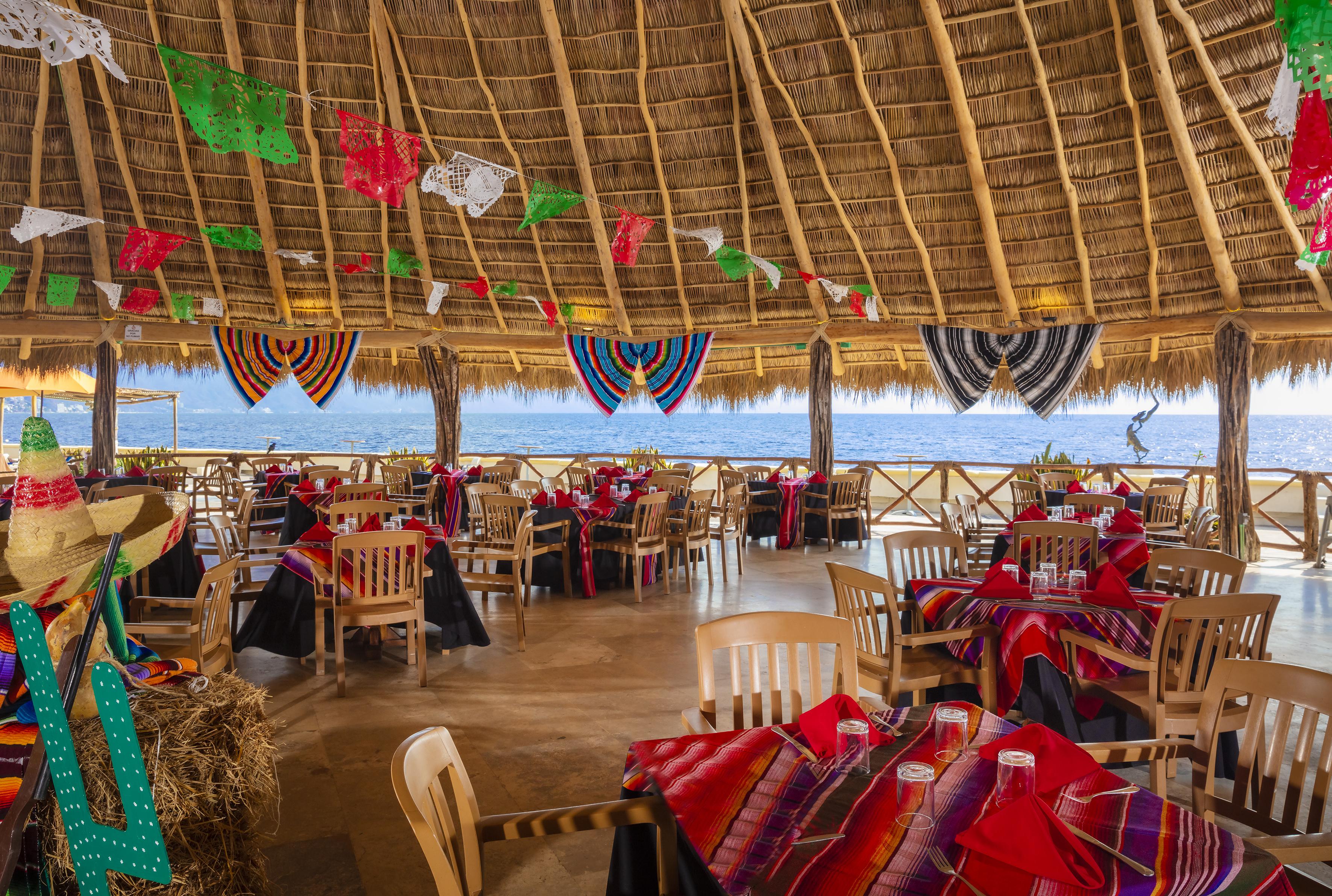 Las Palmas By The Sea All Inclusive Puerto Vallarta Exterior foto