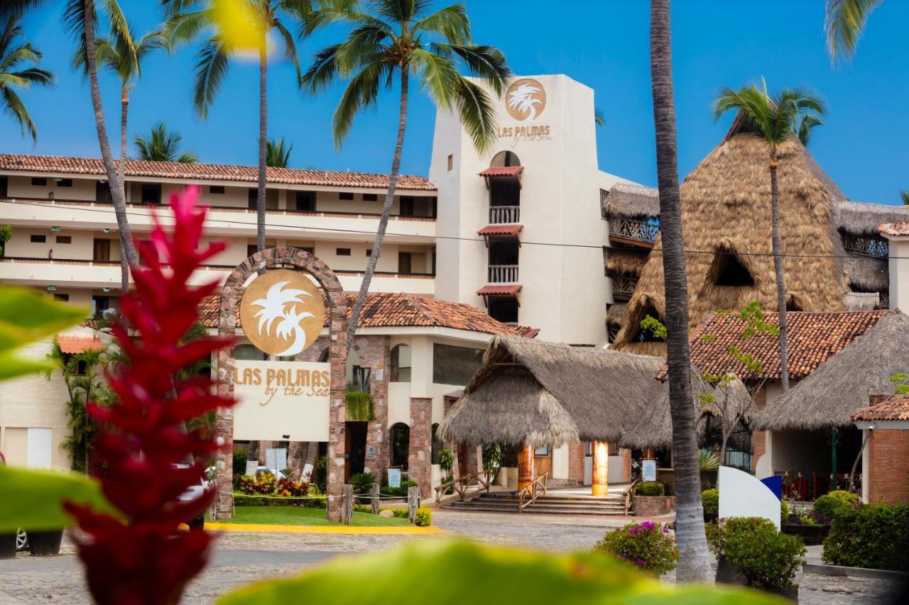 Las Palmas By The Sea All Inclusive Puerto Vallarta Exterior foto