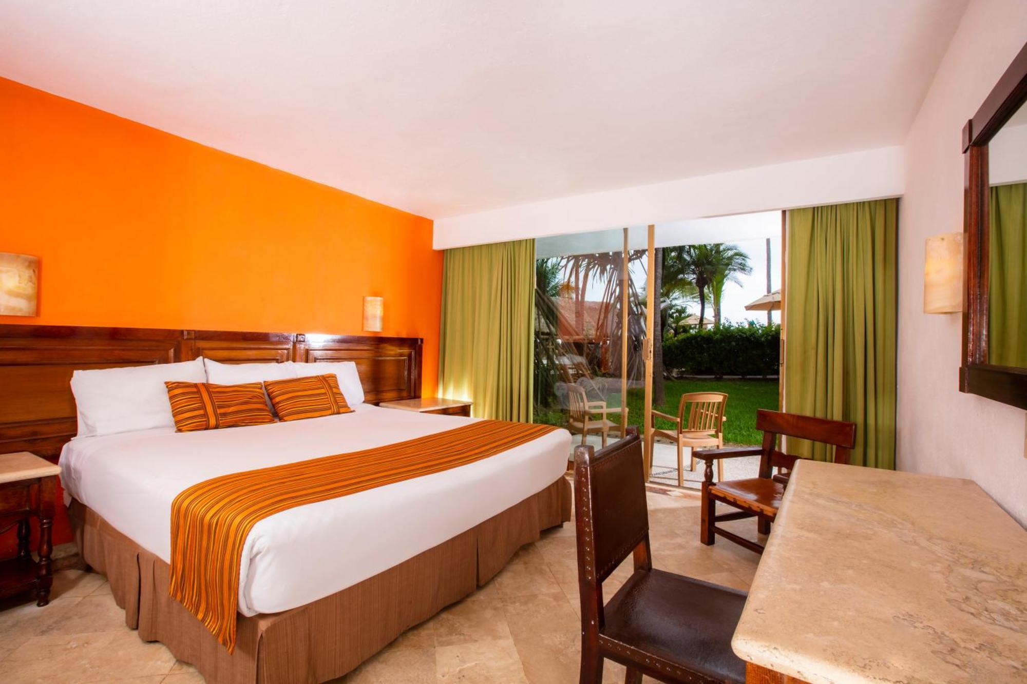 Las Palmas By The Sea All Inclusive Puerto Vallarta Exterior foto