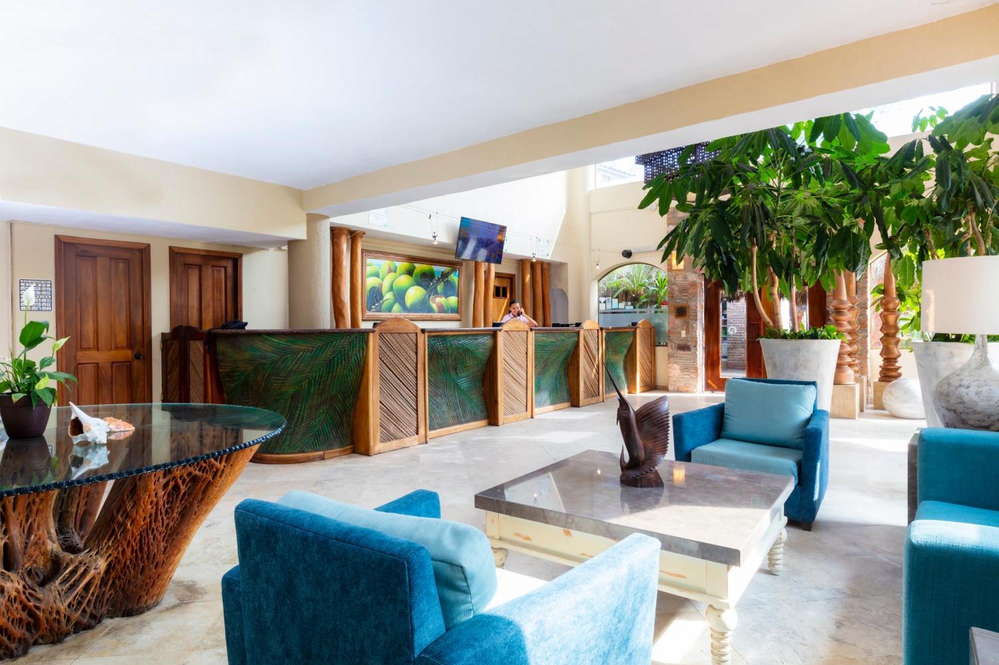 Las Palmas By The Sea All Inclusive Puerto Vallarta Exterior foto