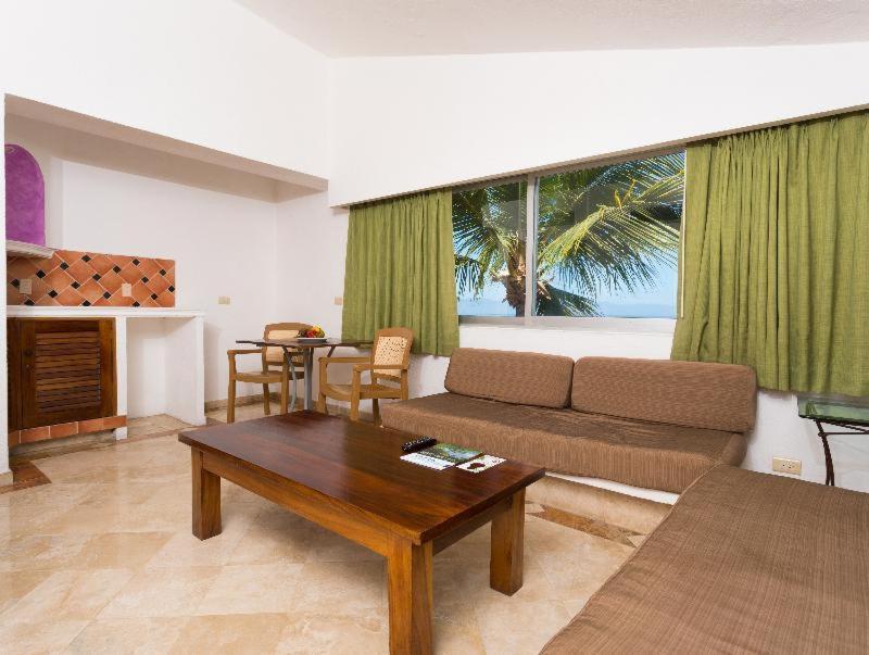 Las Palmas By The Sea All Inclusive Puerto Vallarta Cameră foto