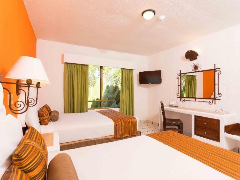 Las Palmas By The Sea All Inclusive Puerto Vallarta Cameră foto