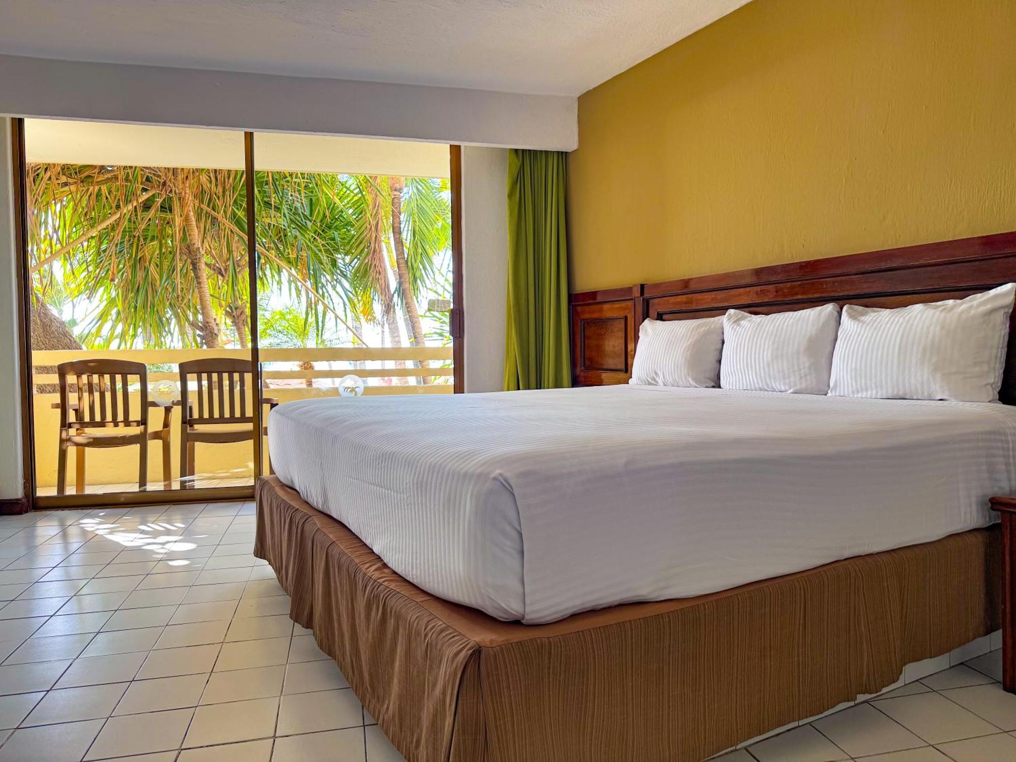 Las Palmas By The Sea All Inclusive Puerto Vallarta Exterior foto