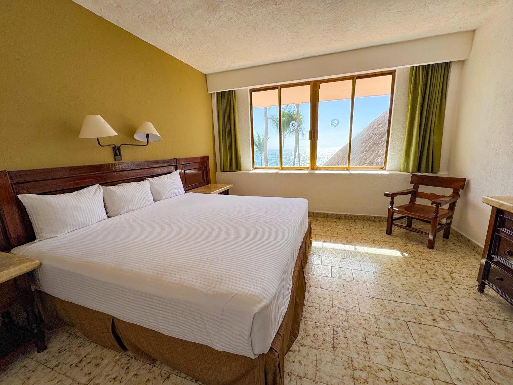 Las Palmas By The Sea All Inclusive Puerto Vallarta Exterior foto