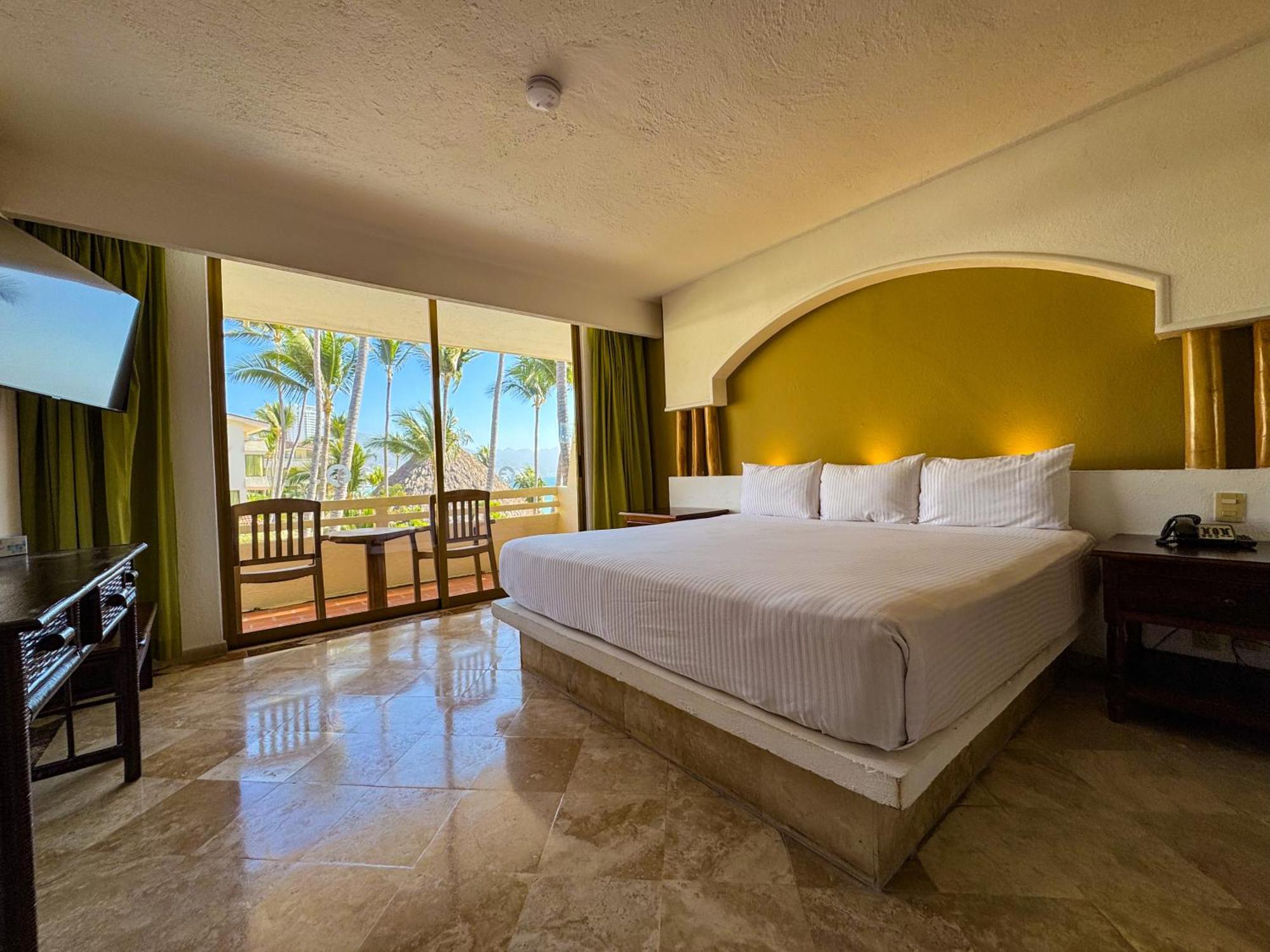 Las Palmas By The Sea All Inclusive Puerto Vallarta Exterior foto