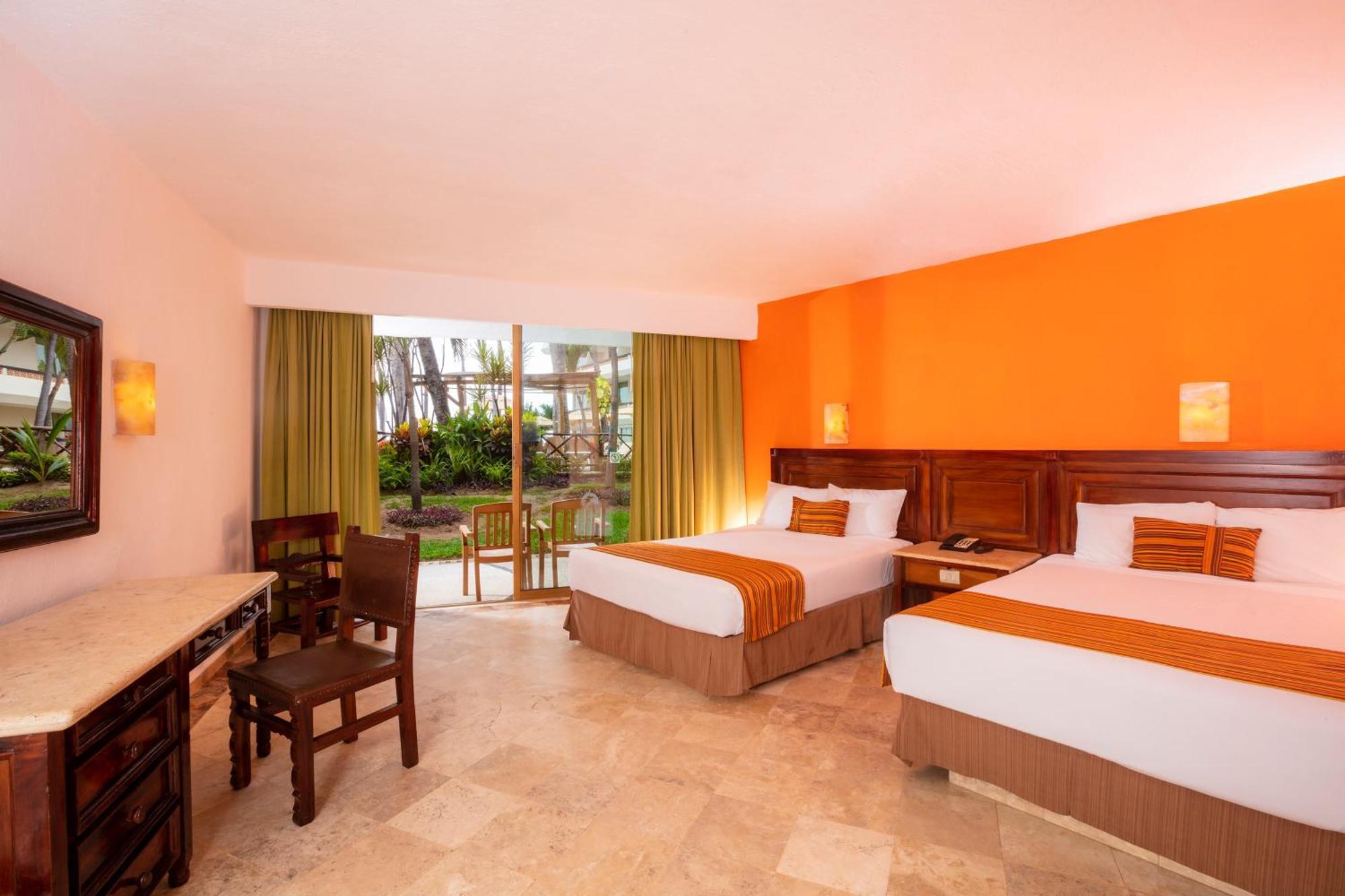 Las Palmas By The Sea All Inclusive Puerto Vallarta Exterior foto